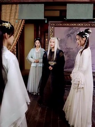 棄妃傾城 - Episode 67