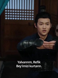 Kadınların Egemen Olduğu Dünyada Prenses Oldum - Episode 30