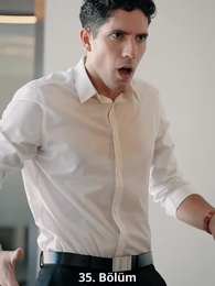 XXL Eşinin İntikamı - Episode 35