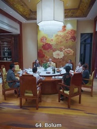 Gözyaşlarınıza İnanmıyorum! - Episode 64