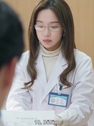 Gecenin Elli Tonu - Episode 10