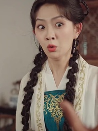 A Marcha da Guerreira - Episode 7