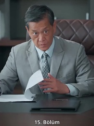 Bölüm 15 - Gözyaşlarınıza İnanmıyorum!