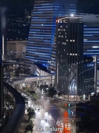 Melis Hanım'ın Parıltısı - Episode 44