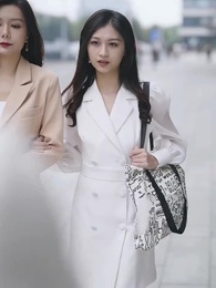 第47集 - 離婚後，她帶六寶驚艷全球