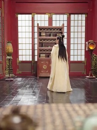 恰逢暮雪亦白頭 - Episode 39