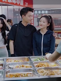 Bölüm 57 - Taht Işığı