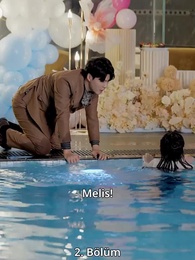 Melis Hanım'ın Parıltısı - Episode 2