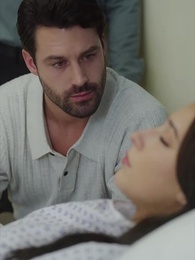 Reddedilen Luna Bir Oğulla Geri Dönüyor - Episode 41