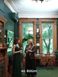 Bölüm 44 - İstenmeyen Milyarder Vâris