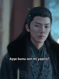 Bölüm 22 - Aşkla gelen pişmanlık