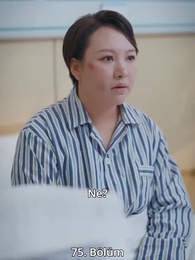 Bölüm 75 - Gözyaşlarınıza İnanmıyorum!