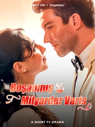 Boşanmış Milyarder Varis