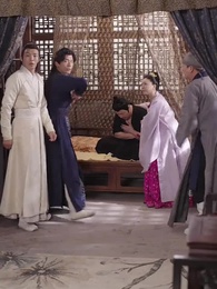 帶著藥箱闖古代 - Episode 20