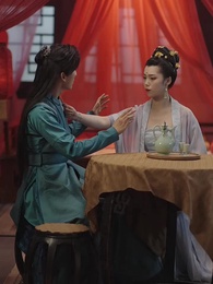 帶著藥箱闖古代 - Episode 82