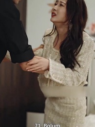 Bölüm 71 - Boşanan Aylin şov dünyasını altüst etti