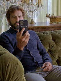 Atticus Fawn'un İstenmeyen Gelini - Episode 15