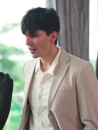 Hizmetli Bayan'dan CEO'ya - Episode 16