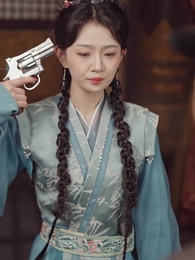 Episódio 79 - A Marcha da Guerreira