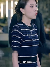 Şirketin Temizlikçisi Meğer Kadın CEOymuş - Episode 19