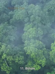 Kara Hükümdar - Episode 11