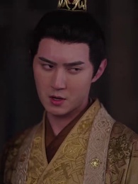 恰逢暮雪亦白頭 - Episode 37