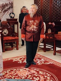 冬に咲く太陽の花 - Episode 60