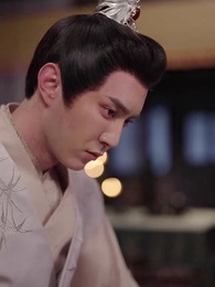 恰逢暮雪亦白頭 - Episode 74