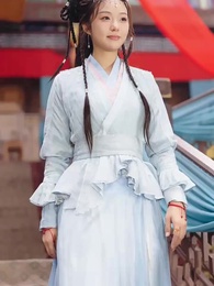 第16集 - 落落小廚娘