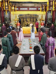 第71集 - 落落小廚娘