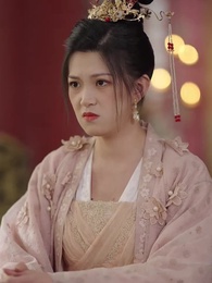 恰逢暮雪亦白頭 - Episode 47