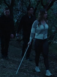 Bölüm 74 - İstenmeyen Eş