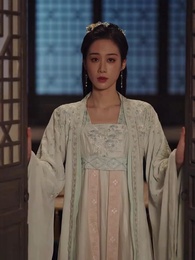 恰逢暮雪亦白頭 - Episode 1