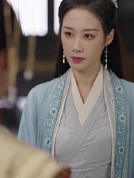 恰逢暮雪亦白頭 - Episode 80