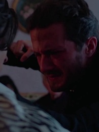 Nádia: Rei Alfa 3 - Parceiro Recusado pelo Tempo - Episode 58