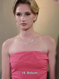 İstenmeyen Milyarder Vâris - Episode 18