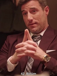 Bölüm 42 - Eski Karım Bir Süper Kadın