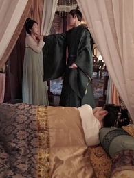 Hasret Dolu Rüyalar - Episode 18