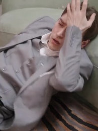 ตอนที่ 37 - บ่วงบาปกำราบรัก