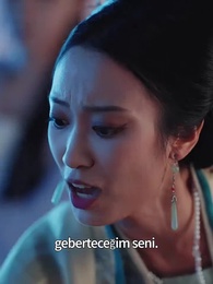 Öldürücü Güzellik: Öfkeli İmparatoriçe - Episode 2