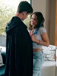 Benim Kişisel Kurtadam Kralım - Episode 84