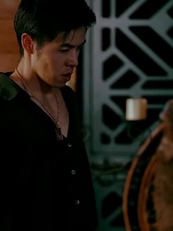 Benim Kişisel Kurtadam Kralım - Episode 18