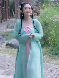 我在古代當無賴 - Episode 8