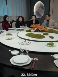 Gecenin Elli Tonu - Episode 22