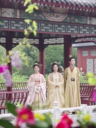 恰逢暮雪亦白頭 - Episode 49