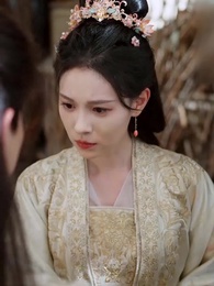 Niết Bàn Hóa Phượng - Episode 11