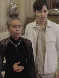 Meine arme Frau, die Milliardärin - Episode 66