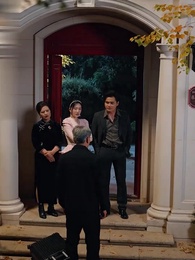 ตอนที่ 11 - ลูกดีพ่อแม่เป็นสุข