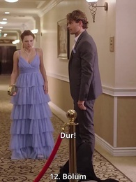 Eski Karım Bir Süper Kadın - Episode 12