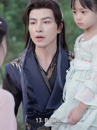 Kara Hükümdar - Episode 13